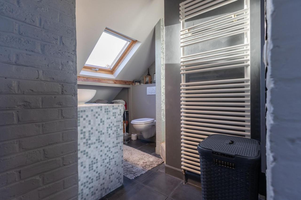 Chez Lyly Apartment Wavre Exterior photo